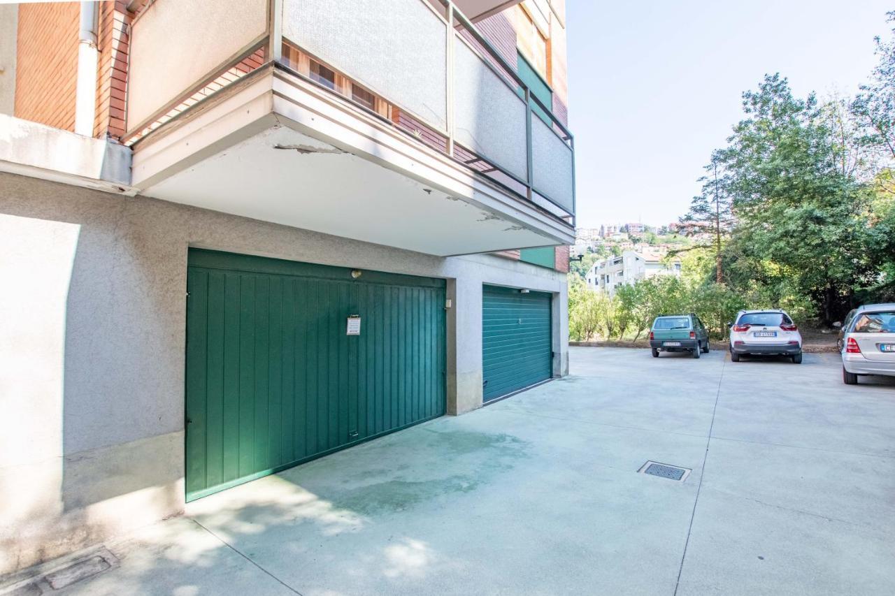 Casa Panorama - FREE PARKING Trieste Exterior foto