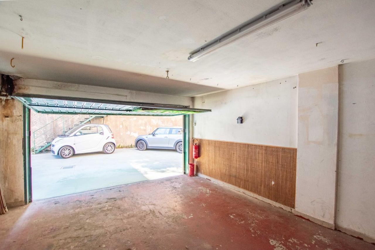 Casa Panorama - FREE PARKING Trieste Exterior foto
